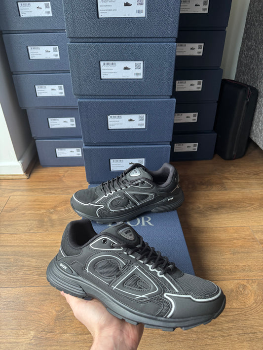 Mens B30s Black